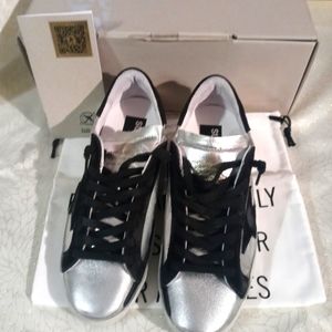Golden goose man sneakers